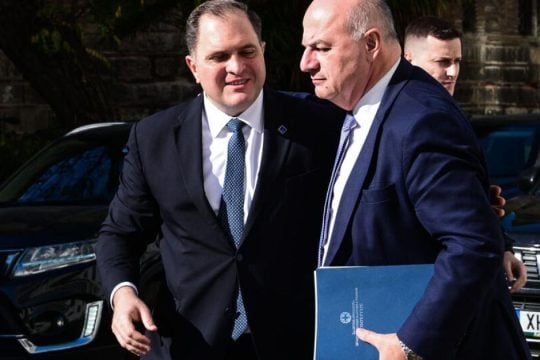 Μονόδρομος η παράταση για τις δηλώσεις αγροτών